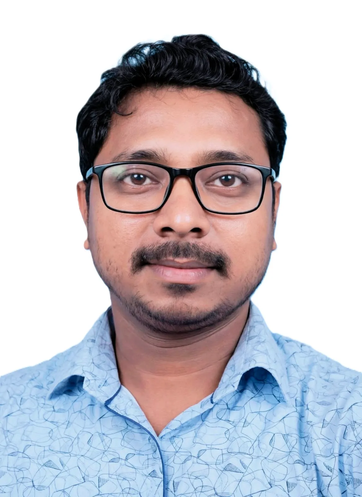 Mithun Kumar Biswas